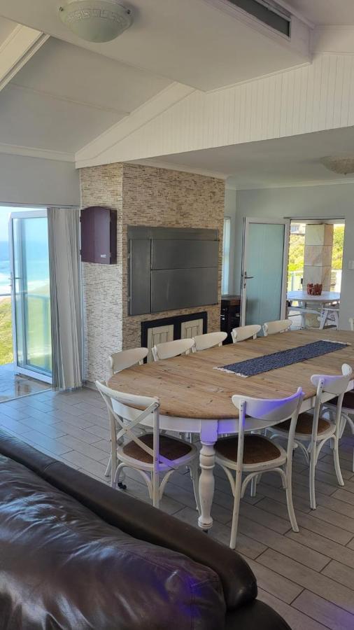 Seaside Tresure. Villa Мозел Бей Екстериор снимка